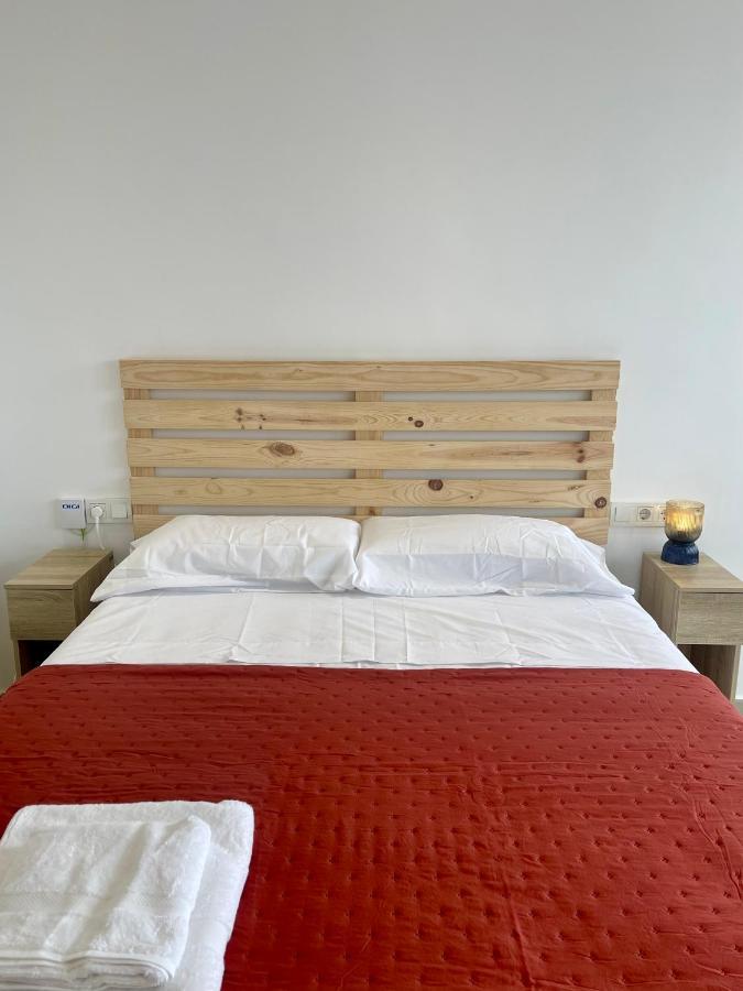 Sky Views Studio In City Centre Alicante Luaran gambar
